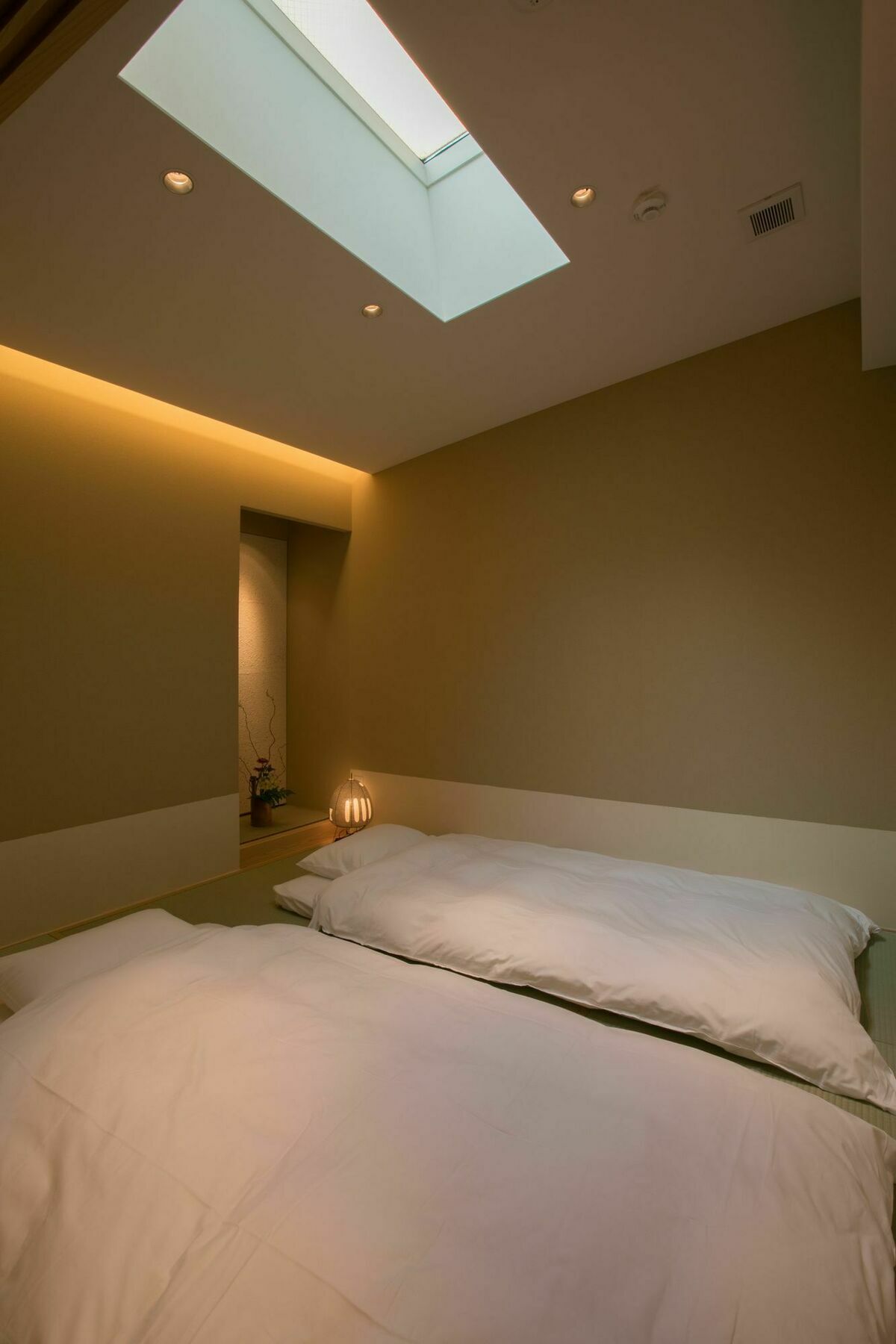 Villa Shirasagi Kyōto Esterno foto